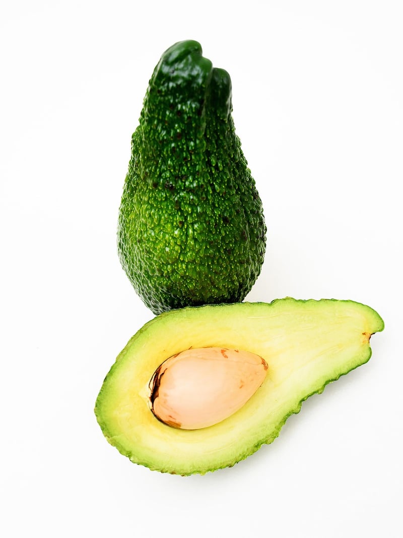 Avocado Slicer