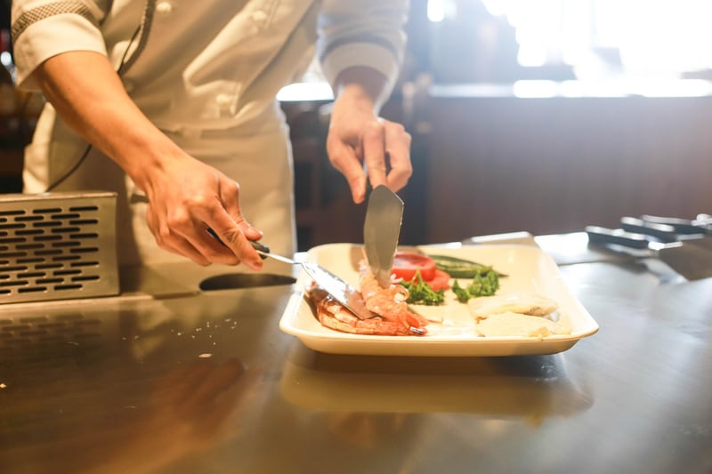 Culinary Experience