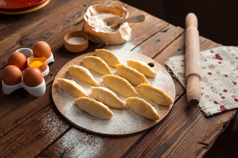 Restaurant Review Image